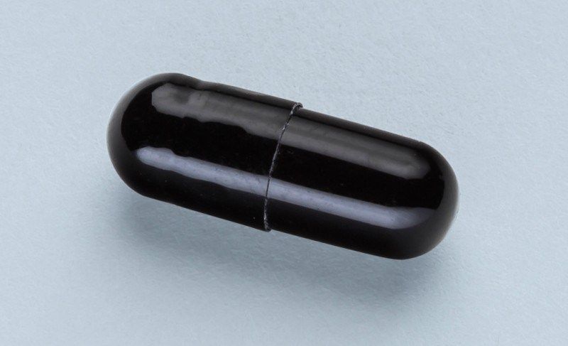 black pill III